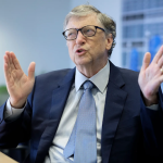 5 Kebiasaan Simpel Bill Gates untuk Meningkatkan Kecerdasan Otak