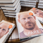 Fantastis! Buku Memoar Pangeran Harry 'Spare' Cetak Rekor Terjual 1,4 juta Copy di Hari Pertama