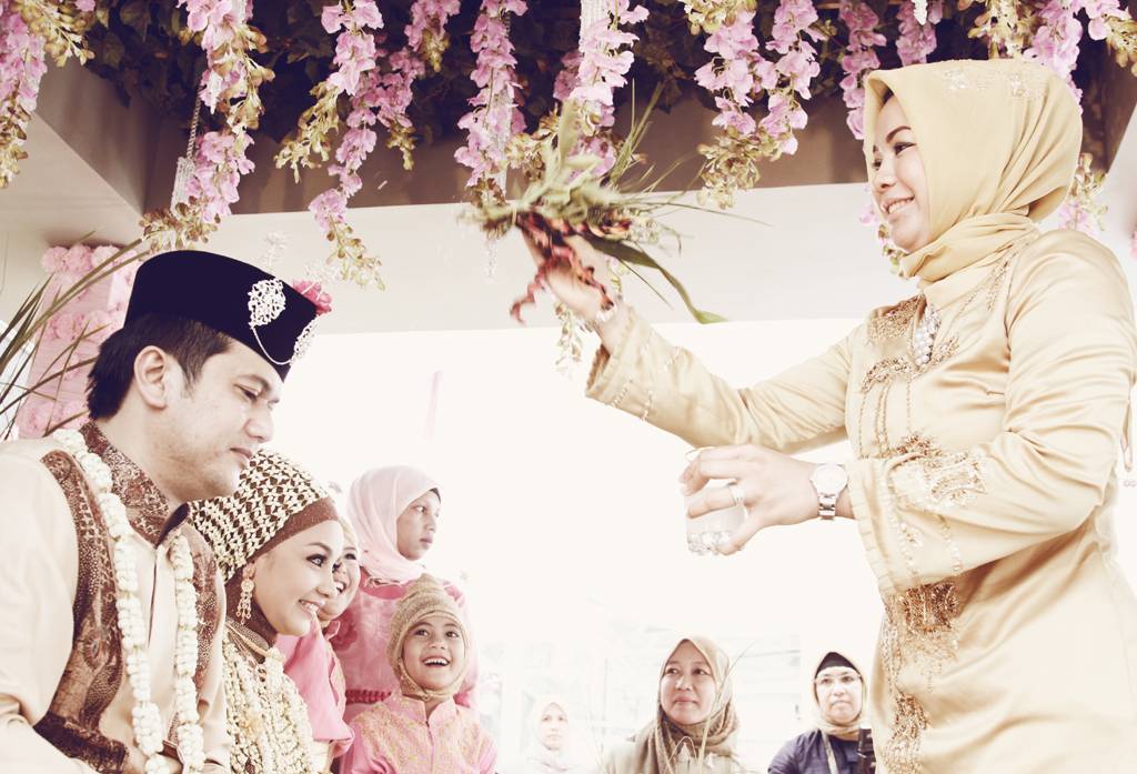 Prosesi Pernikahan Adat Aceh Lengkap yang Perlu Kamu Tahu