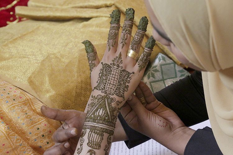 Prosesi Pernikahan Adat Aceh Lengkap yang Perlu Kamu Tahu