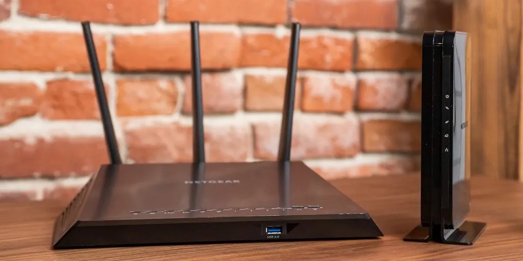 Posisi Router di Rumah Menentukan Kelancaran Kamu berselancar