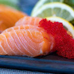 10 Manfaat Salmon untuk Kesehatan