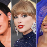 Tatanan Rambut, Make Up, dan Kuku Terbaik di Grammy Awards 2023