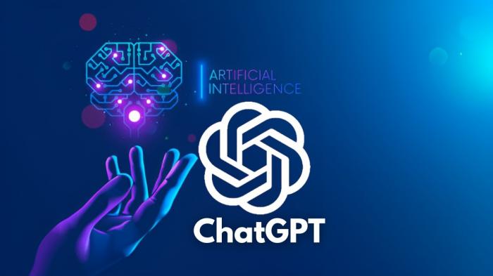 ChatGPT Teknologi AI Pengganti Manusia yang Banyak Diperbincangkan