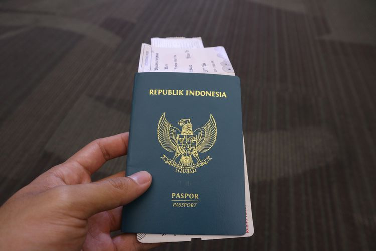 Negara Dengan Paspor Terkuat dan Terlemah, Bagaimana Indonesia?