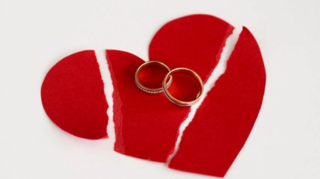 Tanda Perceraian yang Perlu Diperhatikan Setiap Pasangan