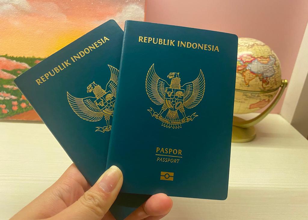 Negara Dengan Paspor Terkuat dan Terlemah, Bagaimana Indonesia?
