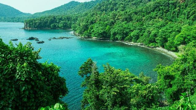 Goa Sarang Lokasi Terbaik Untuk Liburan Saat ke Aceh