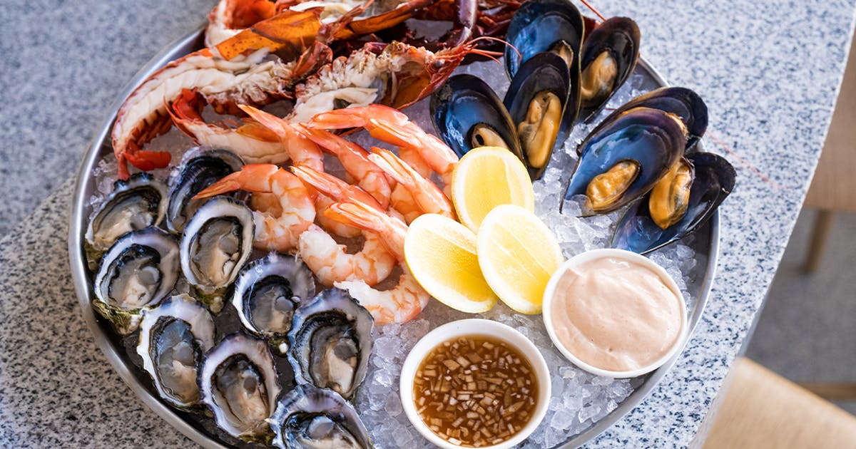 Makanan Seafood Terenak di Dunia Menurut Taste Atlas
