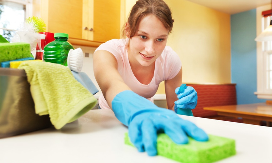Tips Bersihkan Rumah Secara Efektif Tanpa 5 Produk Pembersih Ini