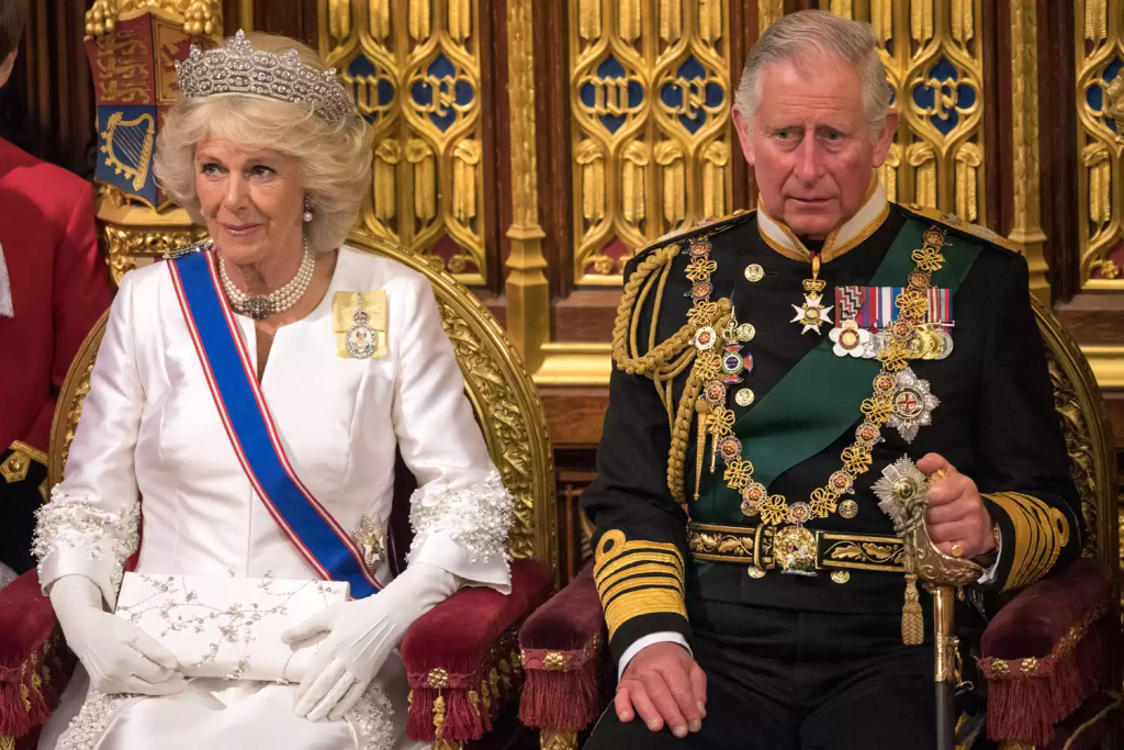 Istana Buckingham Konfirmasi Kehadiran Pangeran Harry pada Penobatan Raja Charles dan Ratu Camilla, tetapi dengan Kondisi Ini