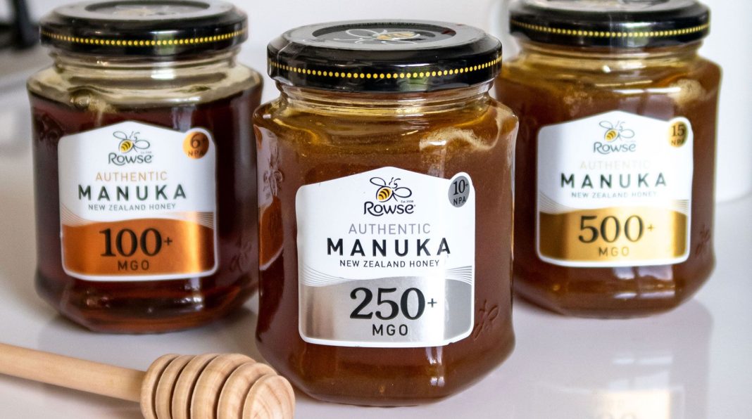 Pantas Harganya Selangit, Ternyata Ini 6 Manfaat Keren dari Manuka Honey