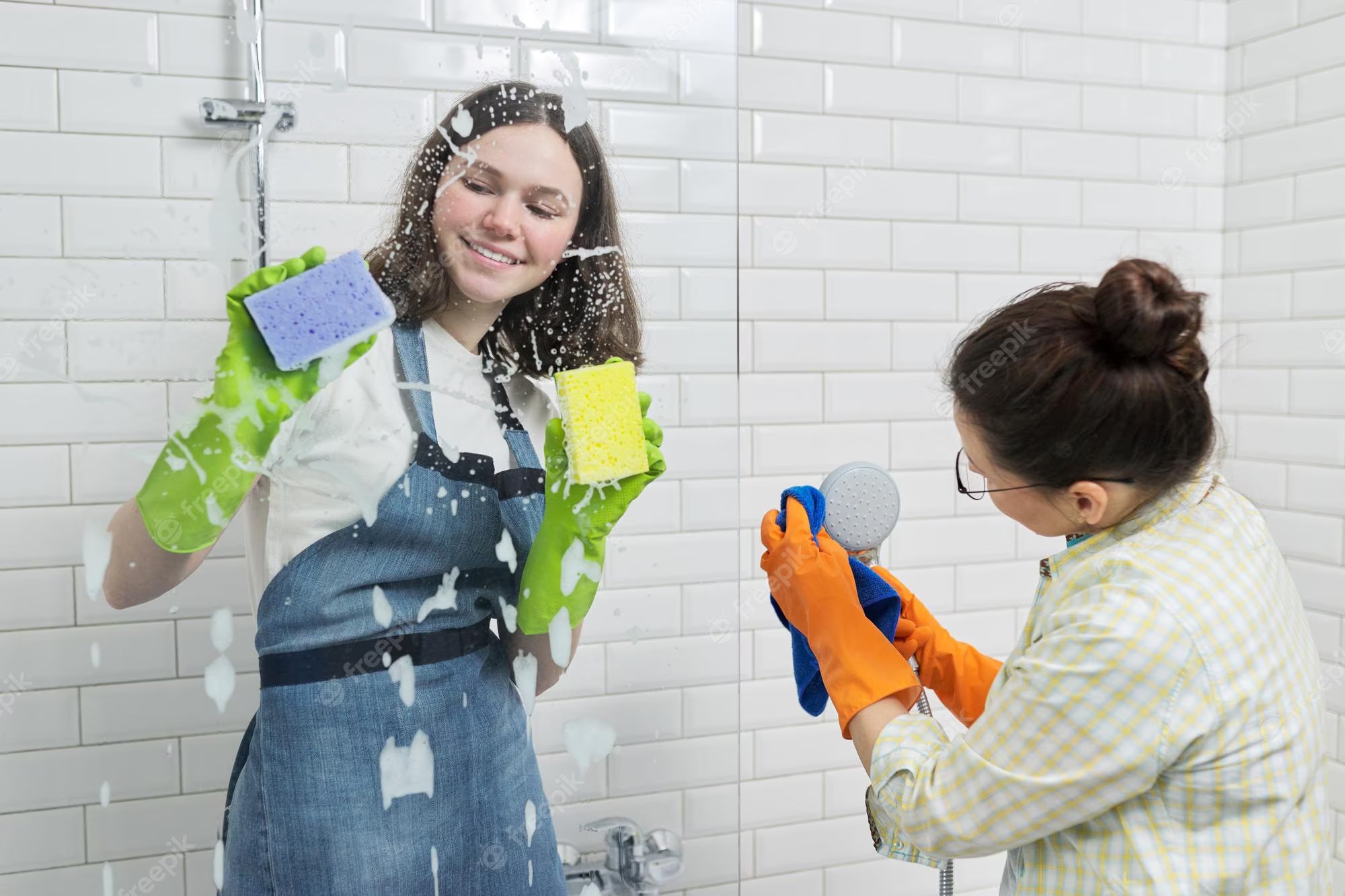 Tanamkan Kebiasaan Bersih Pada Remaja dengan Strategi Jitu Berikut