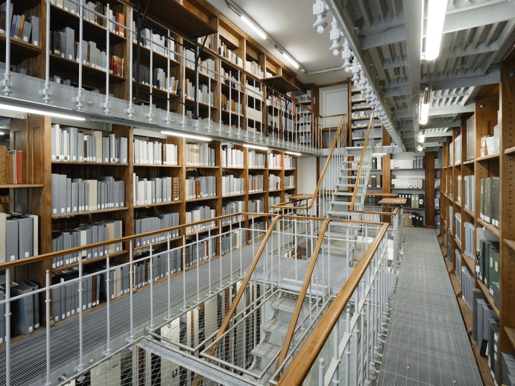 Perpustakaan Nasional Prancis Akhirnya Akhiri Masa Renovasinya Setelah 15 Tahun 