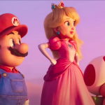 'The Super Mario Bros. Movie' Pecahkan Rekor Peluncuran Box Office Global Terbesar untuk Film Animasi
