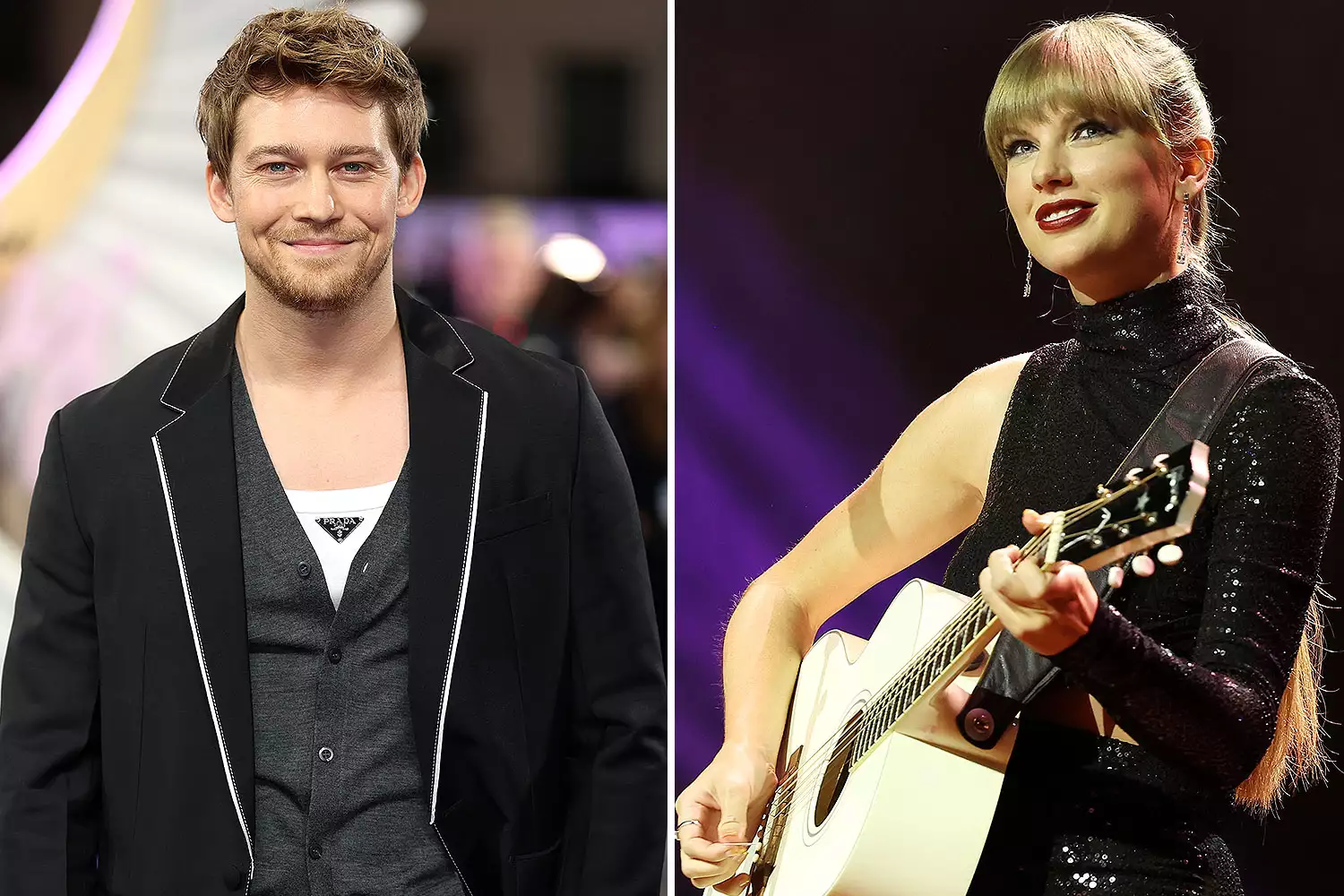 Taylor Swift Diduga Berikan Kode Perpisahannya dengan Joe Alwyn Melalui