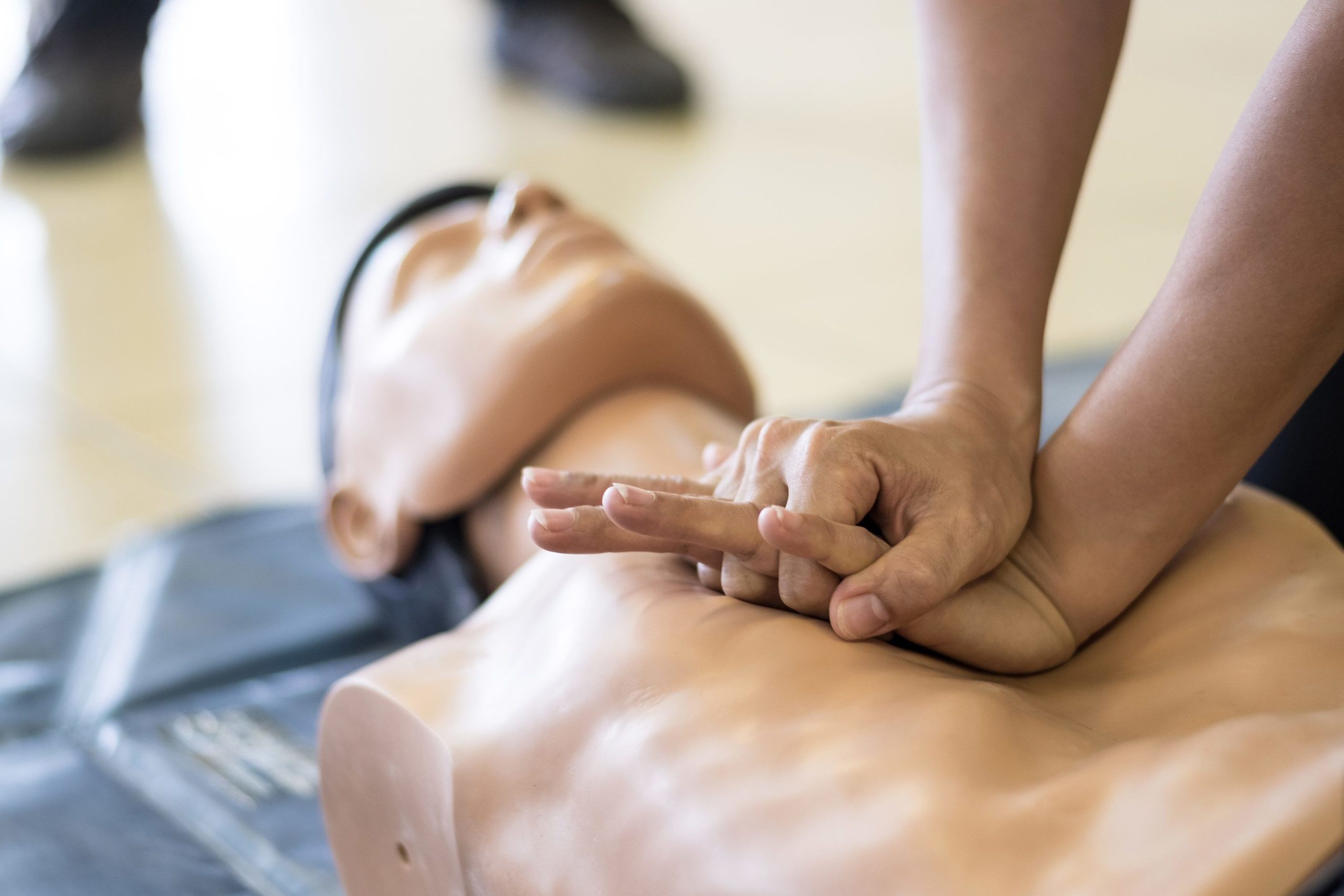 Mengenal Teknik CPR Agar Nyawa Orang Lain Selamat