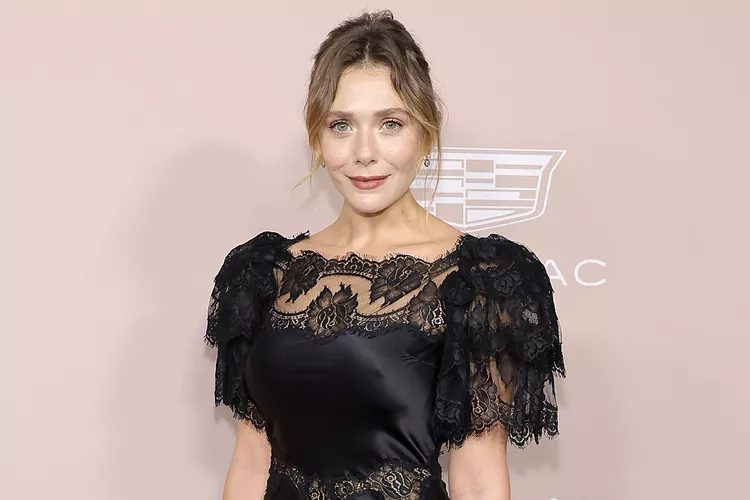 Elizabeth Olsen Menyarankan Aktor Marvel Lain untuk Tidak Menandatangani Kesepakatan Multi-Film, Ternyata Ini Alasannya