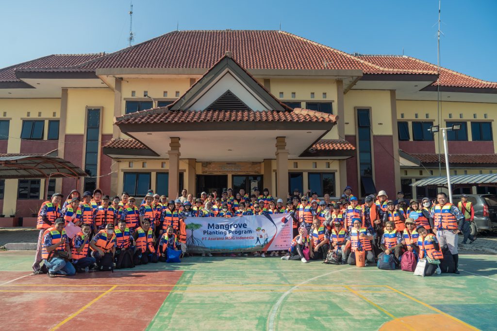 MSIG Indonesia Perkuat Komitmen Terhadap Keberlanjutan