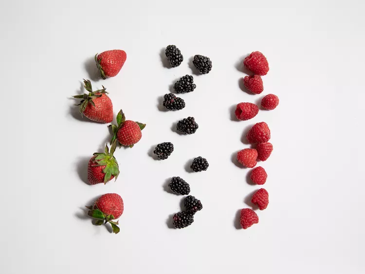 Yuk, Simpan Buah Berry di Rumah dengan Cara Ini, Dijamin Empat Kali Lebih Tahan Lama!