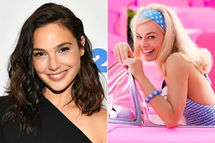 Margot Robbie Ungkap Gal Gadot Adalah Pilihan Pertama Untuk Peran Barbie “dia Punya Energi 8442