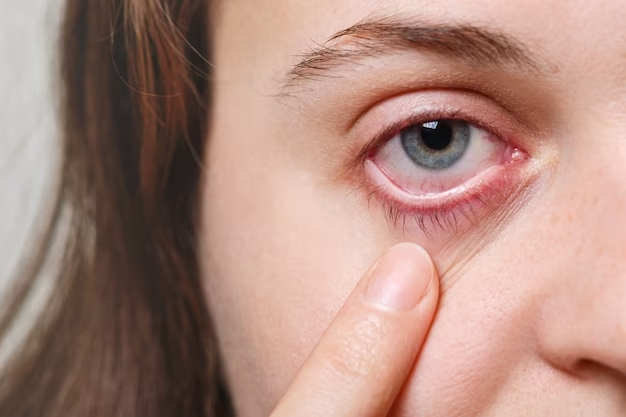 Efek Samping Menakutkan dari Slugging di Bawah Mata yang Mungkin Belum Kamu Ketahui