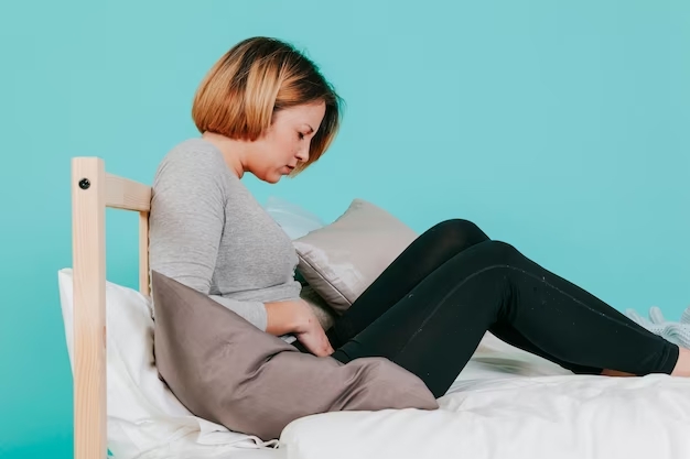 3 Gejala Penyakit Endometriosis yang Mungkin Belum Kamu Ketahui