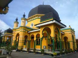 Masjid Al-Osmani Bukan Hanya Tertua Tetapi Sarat Akan Nilai Sejarah