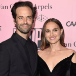Suami Dikabarkan Selingkuh, Natalie Portman Berjuang Mempertahankan Keutuhan Rumah Tangganya
