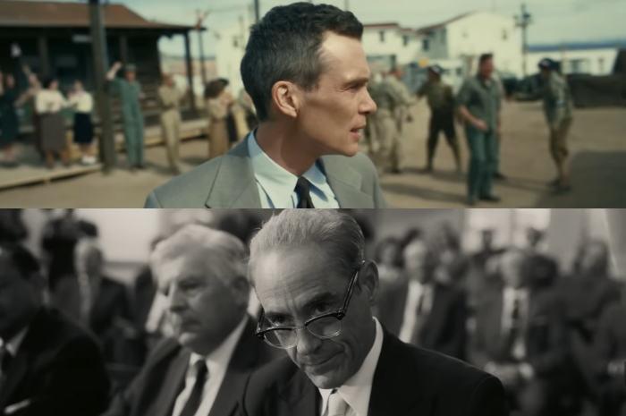 Film ‘Oppenheimer’ Karya Terbaru Christopher Nolan yang Memukau