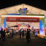 Spot Kuliner dan Jajanan Serba Rp10.000 di Jakarta Fair 2023