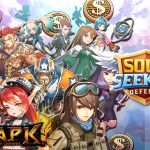 Soul Seeker Defense: Game NFT Android dengan Konsep Play-to-Earn