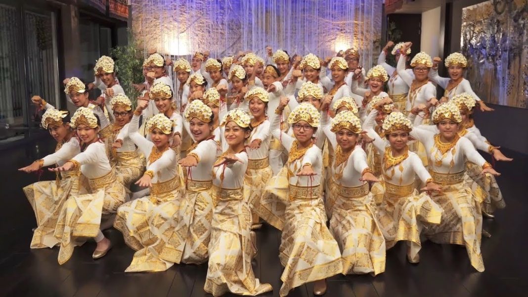 The Resonanz Children’s Choir Kebanggaan Indonesia di Mata Dunia