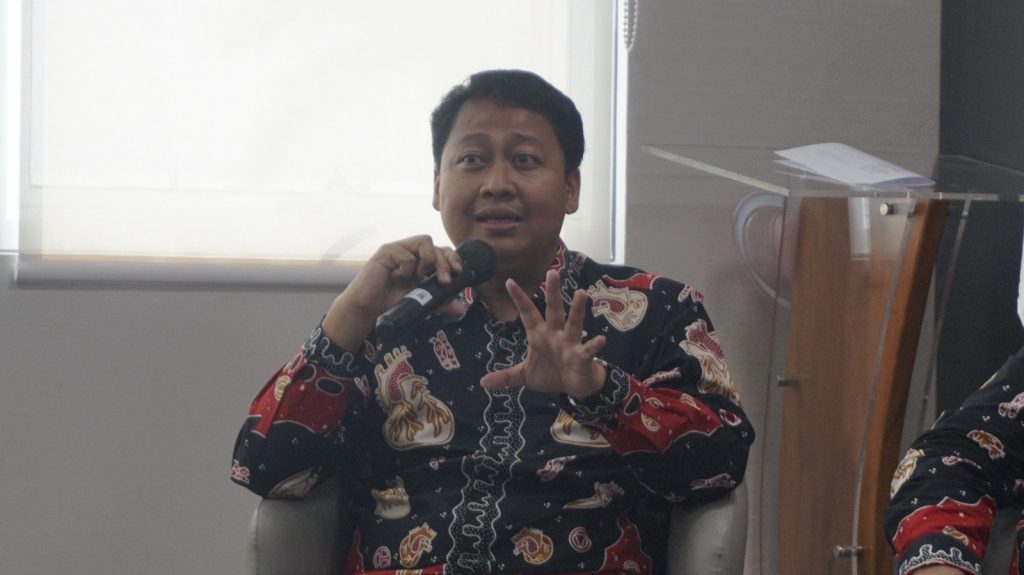 Pengabdian Dokter Jantung dan Pembuluh Darah Indonesia untuk Morotai
