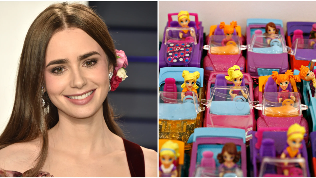 Film ‘Barbie’ Sukses Besar, Mattel Siap Angkat Polly Pocket ke Layar Lebar!