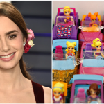 Film ‘Barbie’ Sukses Besar, Mattel Siap Angkat Polly Pocket ke Layar Lebar!