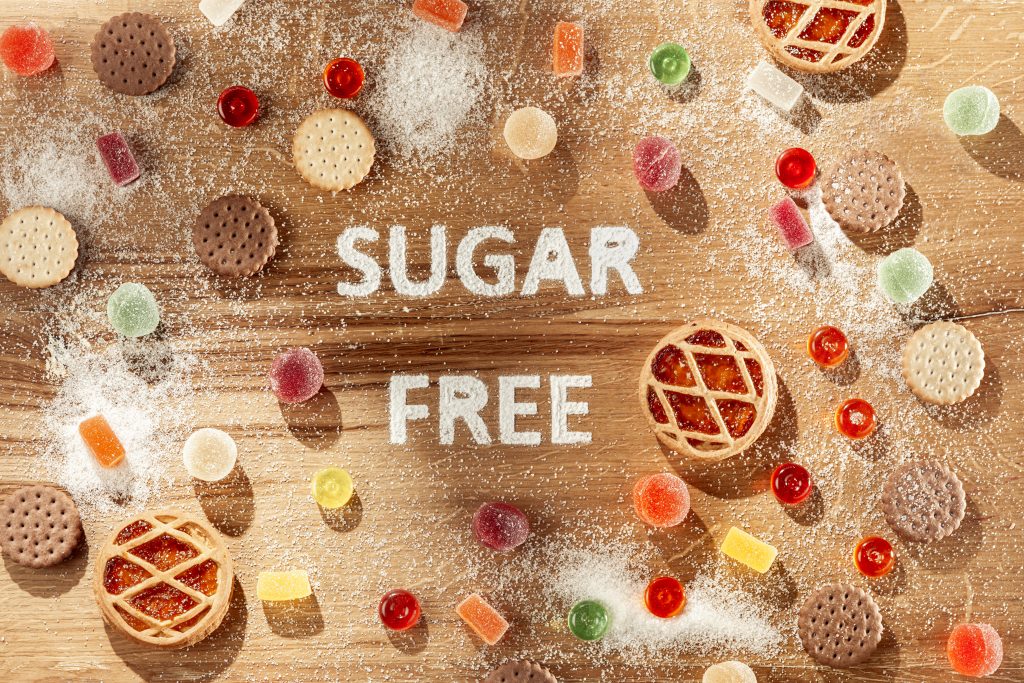 Apakah Makanan Sugar Free Benar-benar Baik untuk Tubuh? Begini Kata Para Ahli