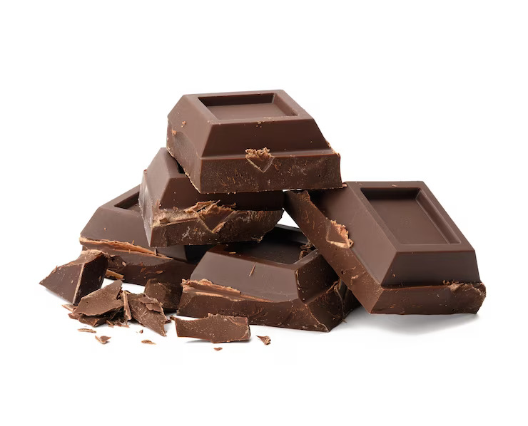 Ini Dia Alasan Mengapa Kamu Sebaiknya Tidak Makan Cokelat Sebelum Berolahraga