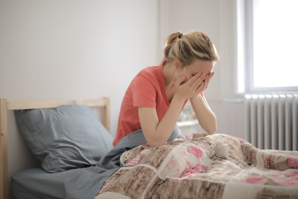8 Kondisi Kesehatan yang Menyebabkan Insomnia (Bagian 2)