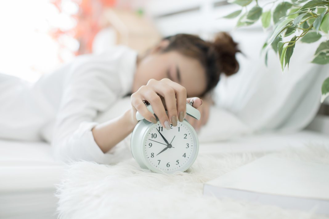 Kecanduan Tidur, Mungkinkah? Begini Menurut Dokter Spesialis Tidur