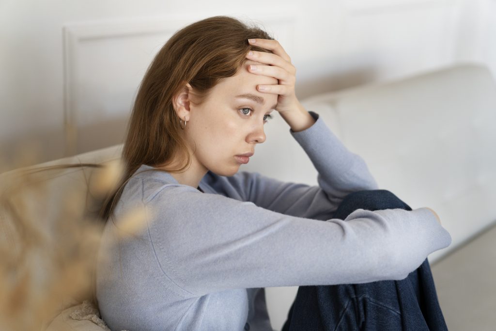 Mengenal Gejala dan Penyebab dari Depresi Ibu Rumah Tangga atau Stay at Home Mom Depression