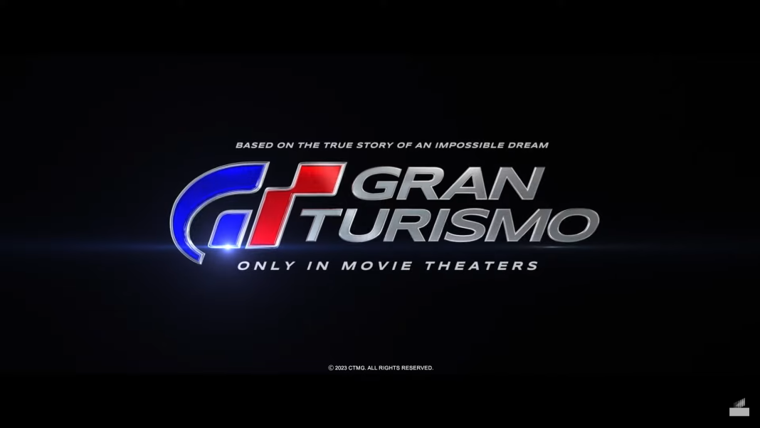 ‘Gran Turismo’ Dari Layar Konsol Game ke Layar Lebar