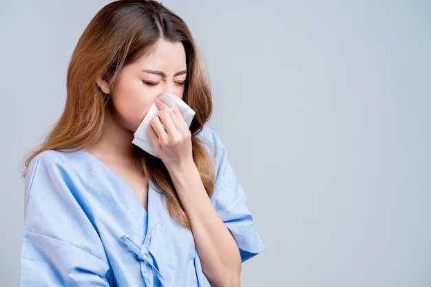 Benarkah Tidur dengan Kaus Kaki Bawang Bisa Menyembuhkan Flu?