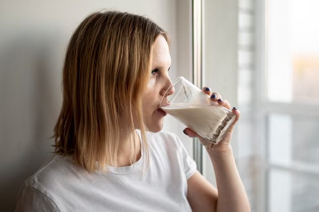 8 Hal nan bakal Terjadi Pada Tubuh ketika Kamu Minum Susu Sapi Setiap Hari (Bagian 2)
