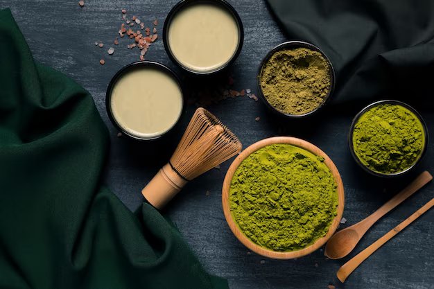 7 Manfaat Matcha Bagi Kesehatan Menurut Para Ahli