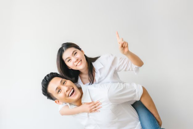 10 Kualitas yang Dimiliki Pasangan yang Benar-benar Bahagia