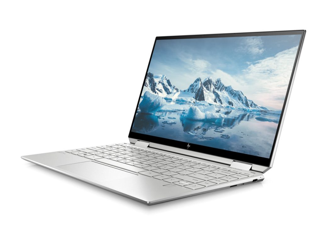 HP Spectre x360 2023 Laptop dengan Performa dan Fitur Unggulan