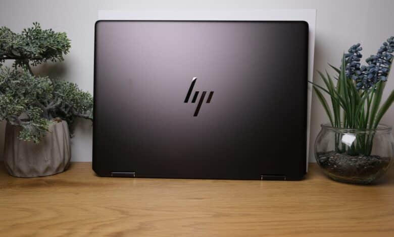 HP Spectre x360 2023 Laptop dengan Performa dan Fitur Unggulan