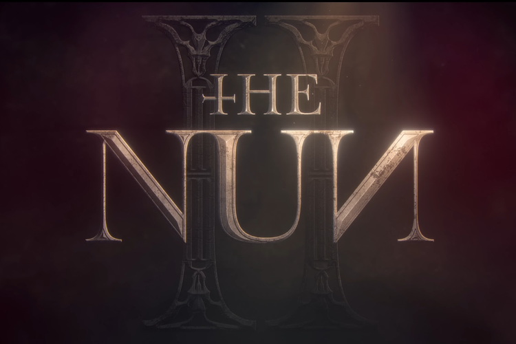 ‘The Nun 2’ Teror Valak dalam Nuansa Gotik yang Menegangkan