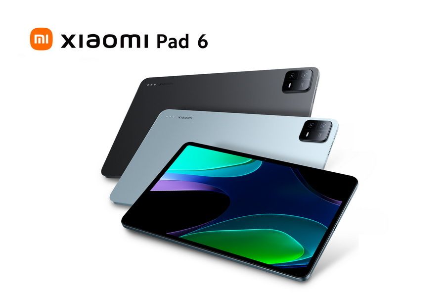 Xiaomi Pad 6 Tablet Murah dengan Berbagai Fitur Premium